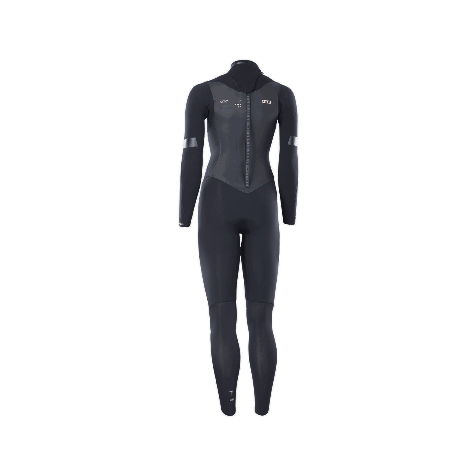 ION Amaze Amp 5/4 Back Zip women product image 2