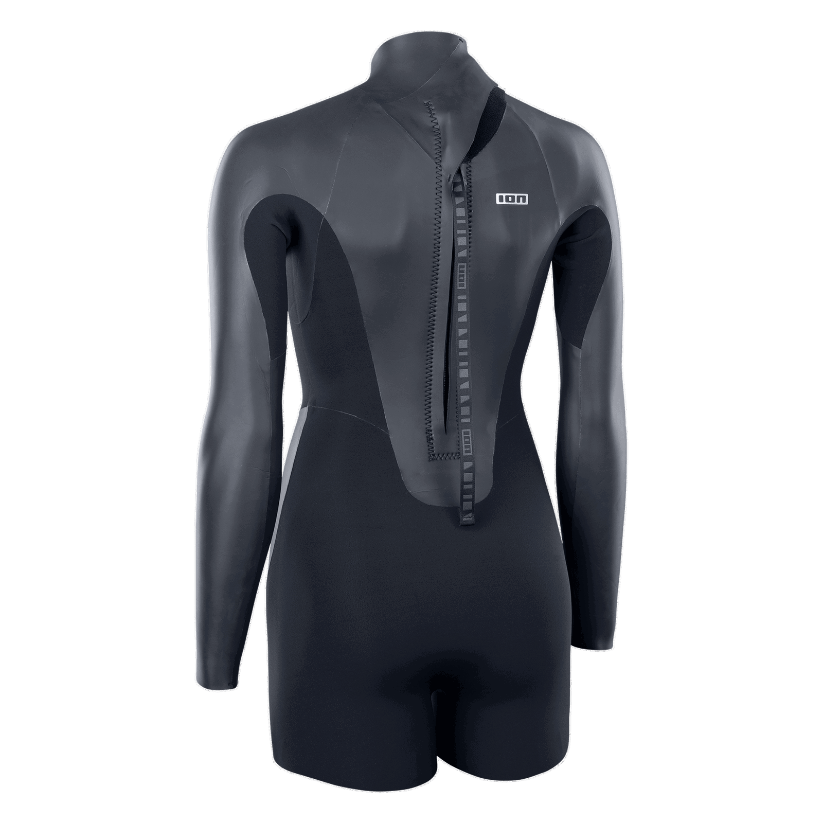 ION Amaze Smooth Skin Shorty 2.0 LS Back Zip women product image 2