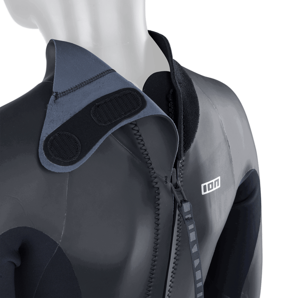 ION Amaze Smooth Skin Shorty 2.0 LS Back Zip women product image 3