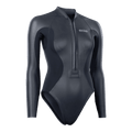 ION Amaze Smooth Skin Hot Shorty 2.0 LS Front Zip wo product image 1