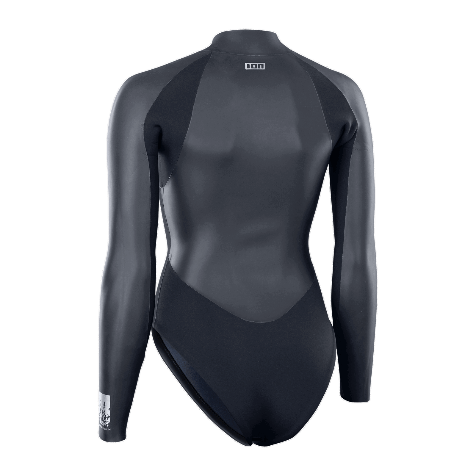 ION Amaze Smooth Skin Hot Shorty 2.0 LS Front Zip wo product image 2