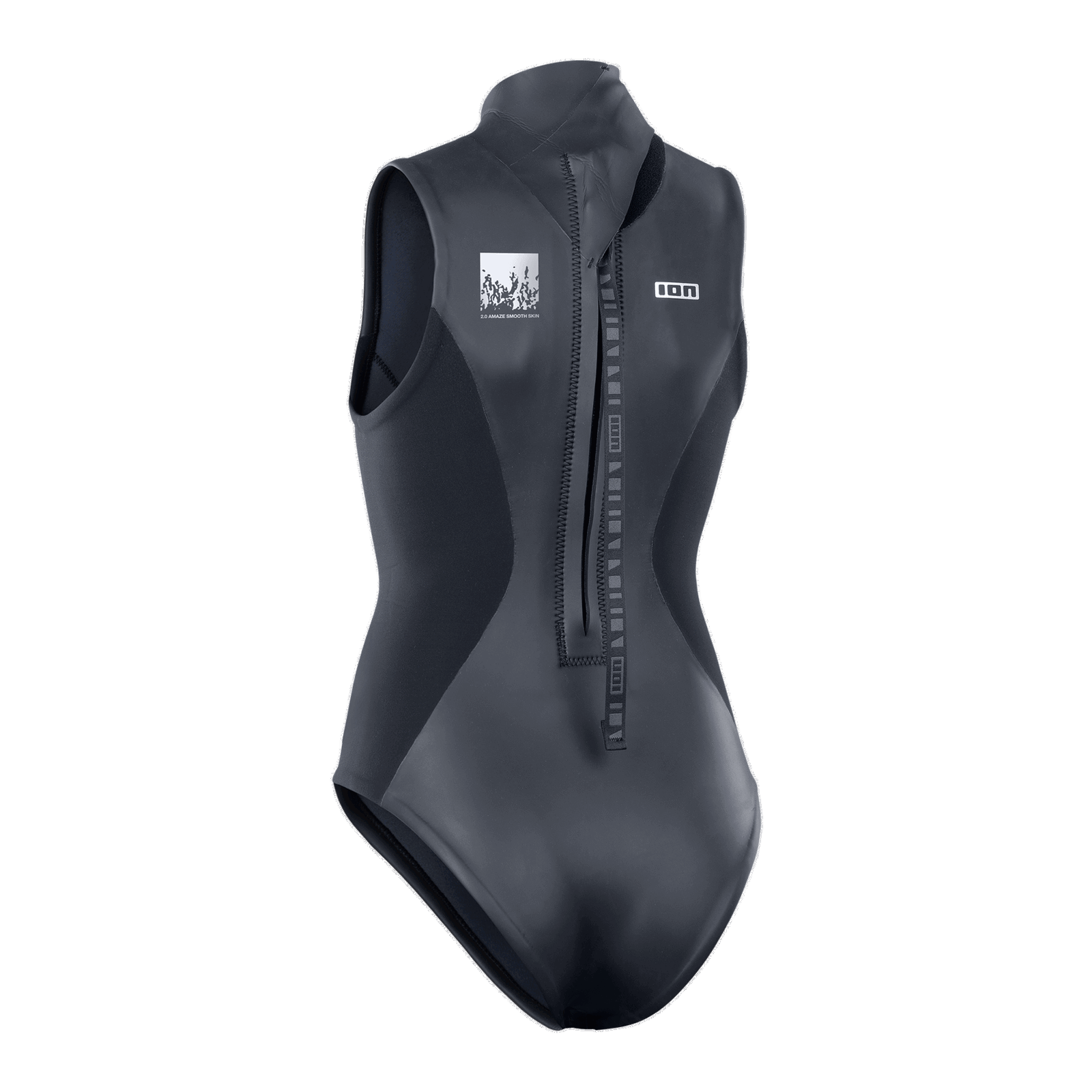 ION Amaze Smooth Skin Suit 2.0 Back Zip women product image 2