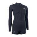 ION Amaze Amp Shorty 2.0 LS Front Zip women product image 1