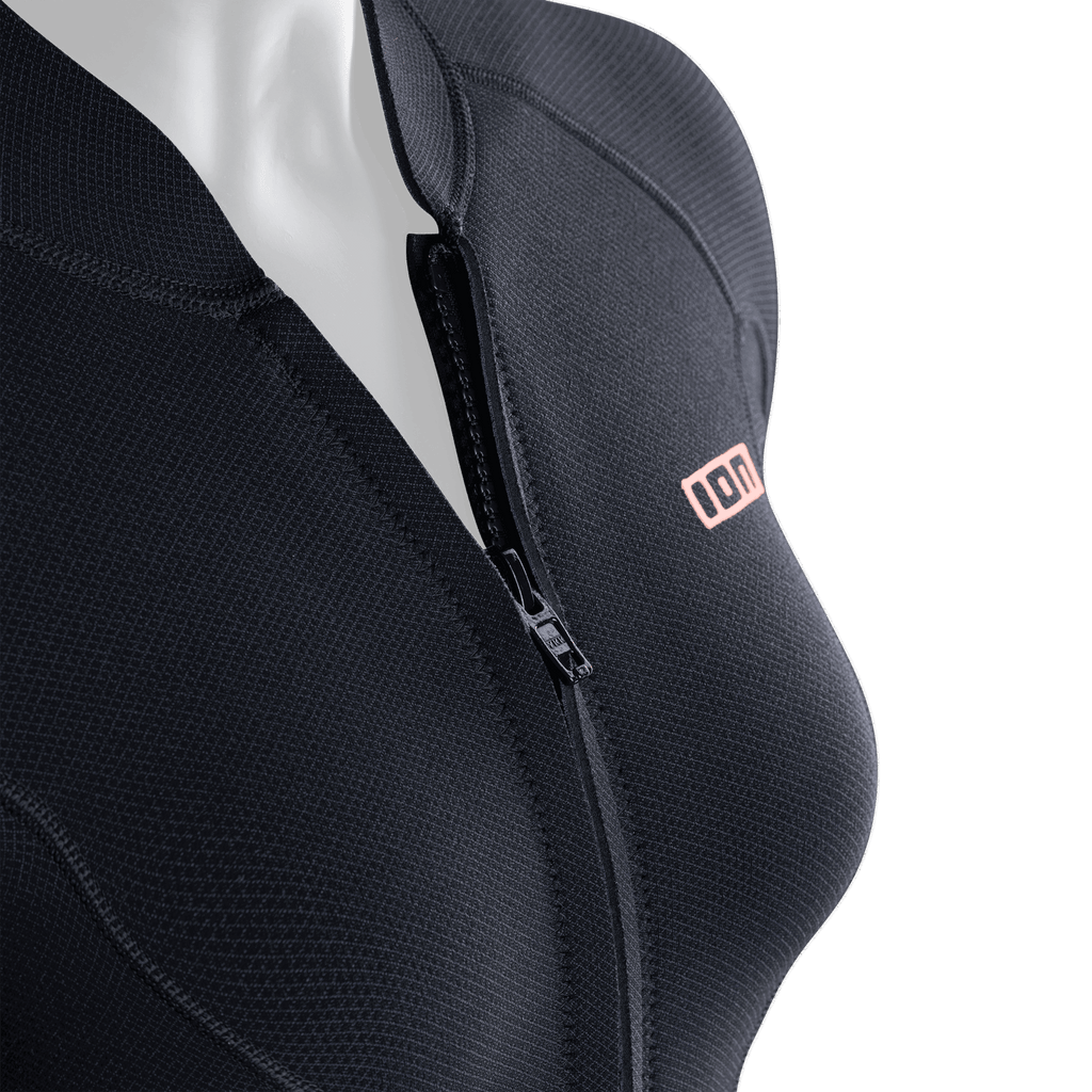 ION Amaze Amp Shorty 2.0 LS Front Zip women product image 3
