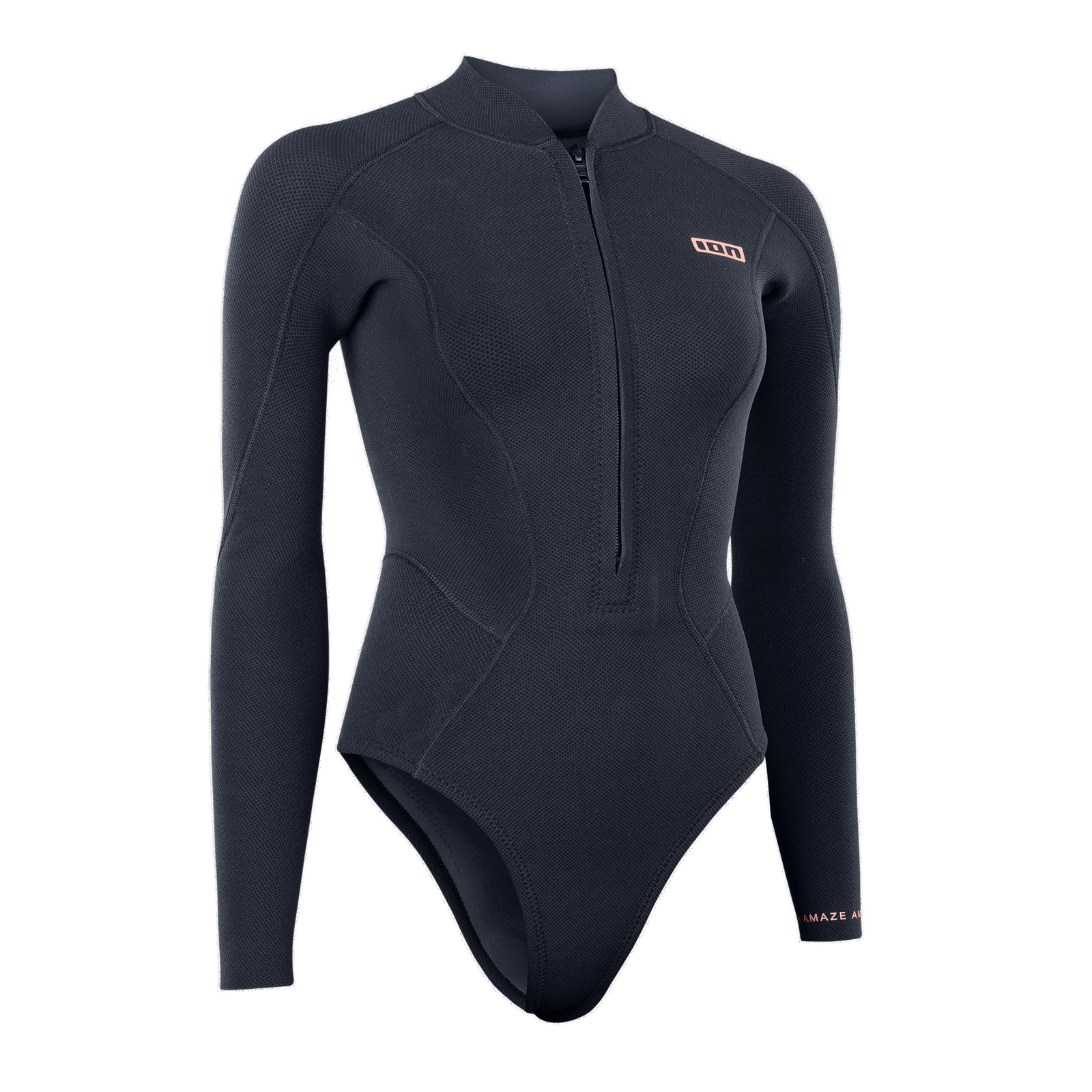 ION Amaze Amp Hot Shorty 2.0 LS Front Zip women product image 1