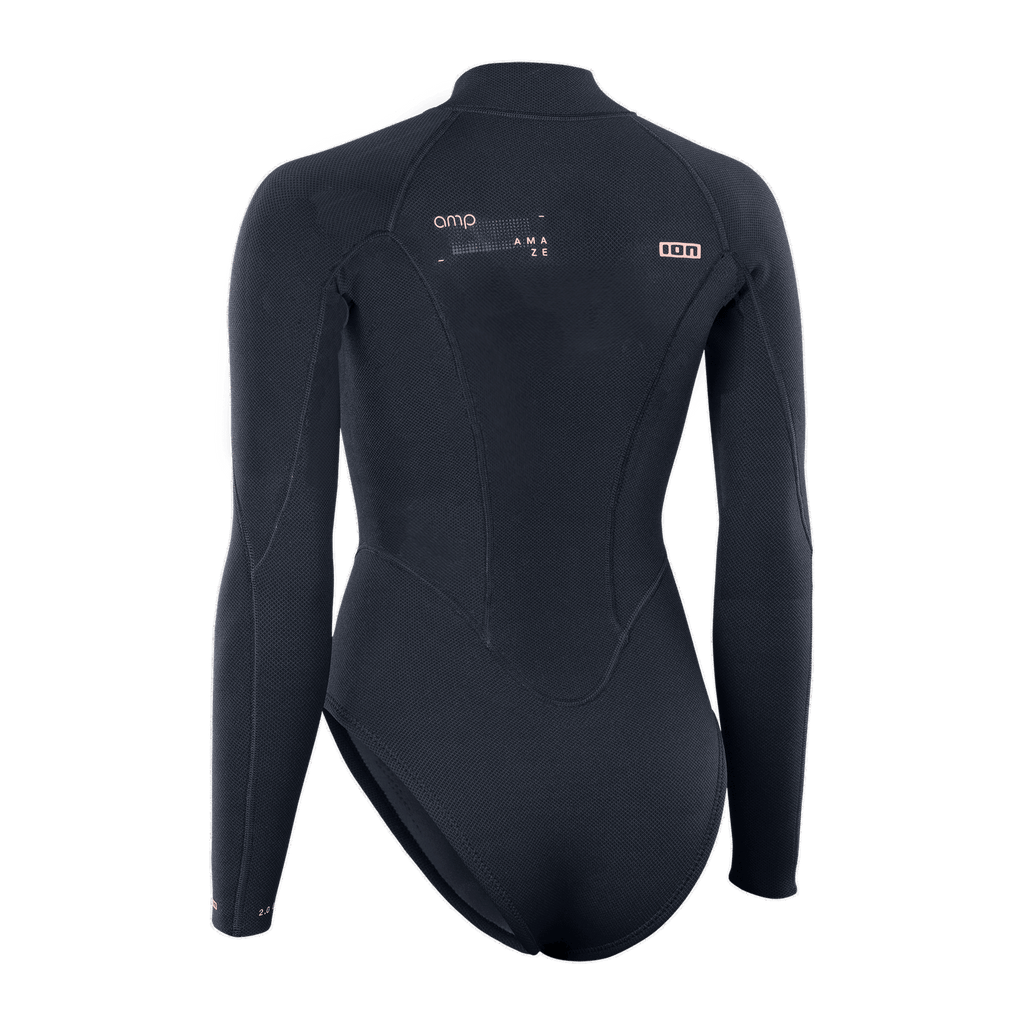 ION Amaze Amp Hot Shorty 2.0 LS Front Zip women product image 2