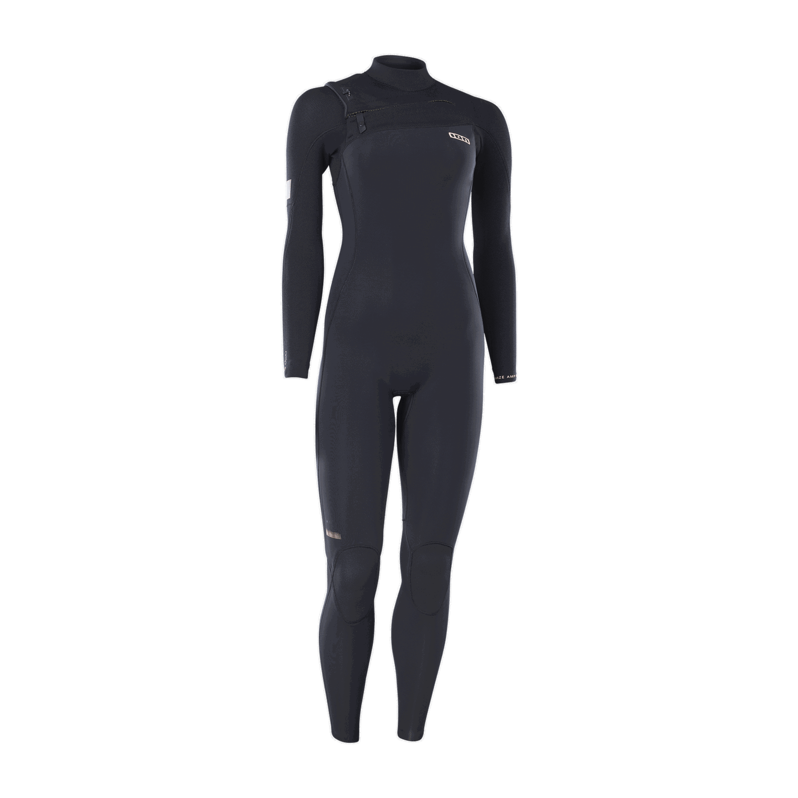 ION Amaze Amp 5/4 Front Zip women product image 1