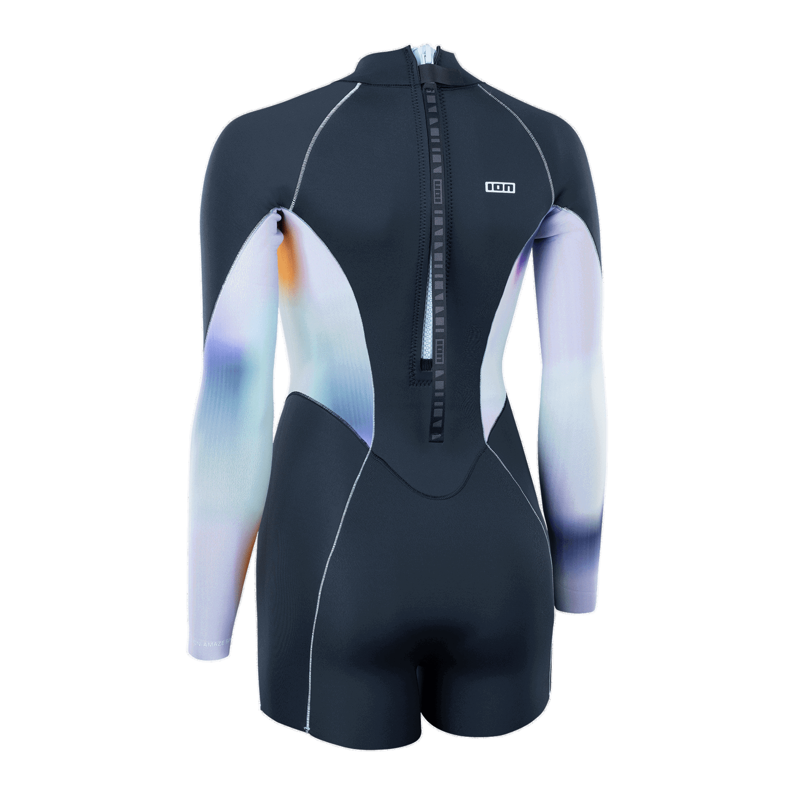 ION Amaze Shorty 2.0 LS Back Zip women product image 4