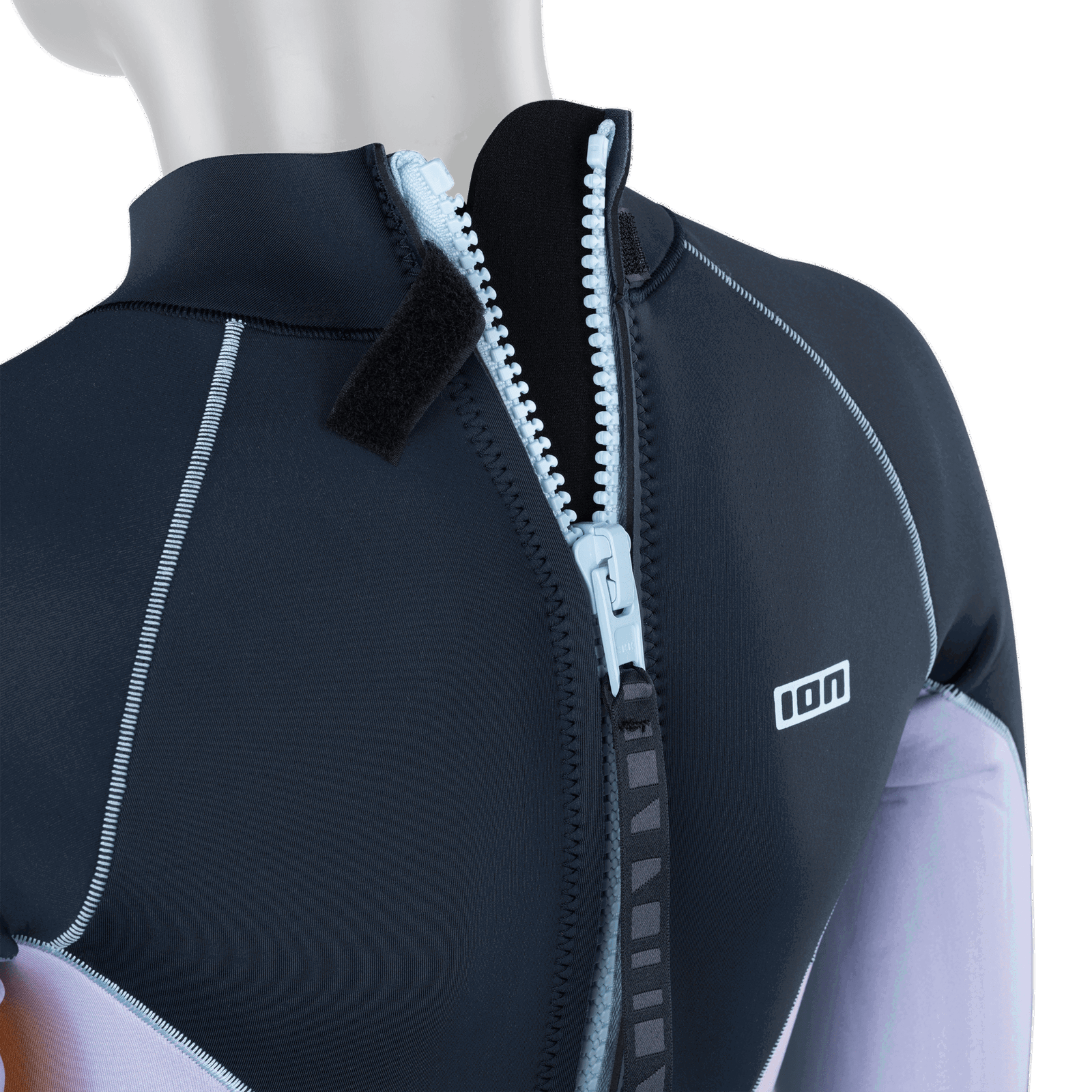 ION Amaze Shorty 2.0 LS Back Zip women product image 5