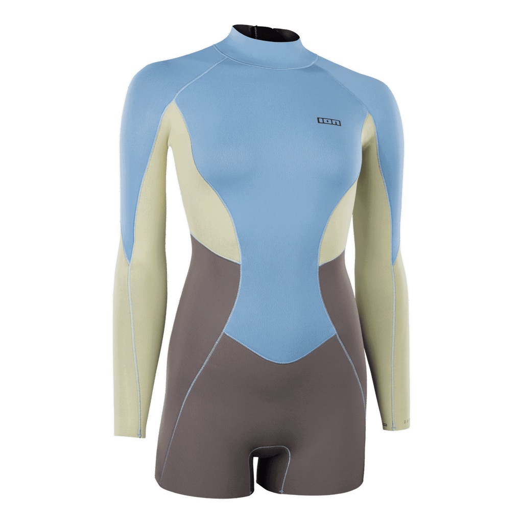 ION Amaze Shorty 2.0 LS Back Zip women product image 1