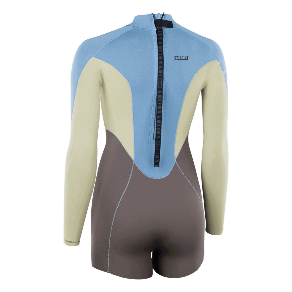 ION Amaze Shorty 2.0 LS Back Zip women product image 2