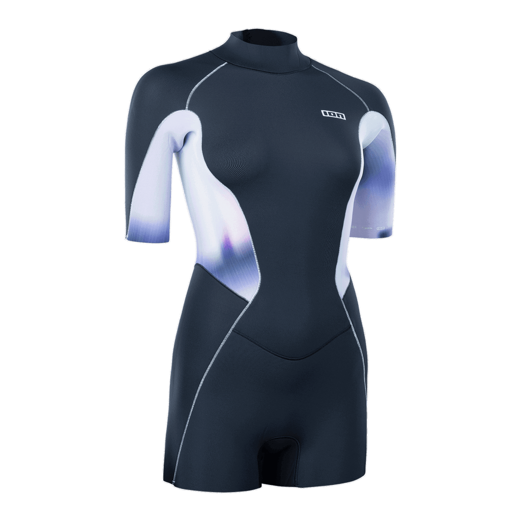 ION Amaze Shorty 2.5 SS Back Zip women product image 3