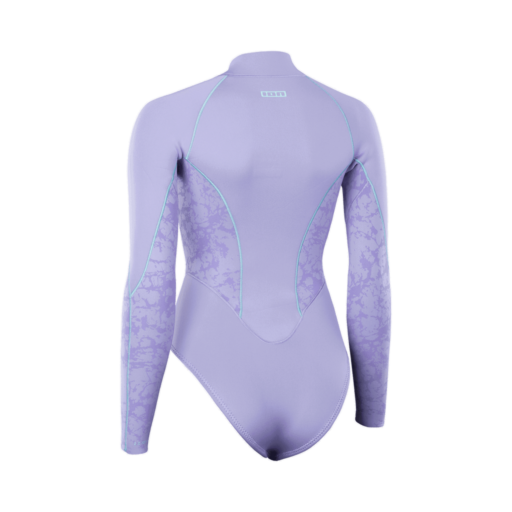 ION Amaze Hot Shorty 1.5 LS Front Zip women product image 10
