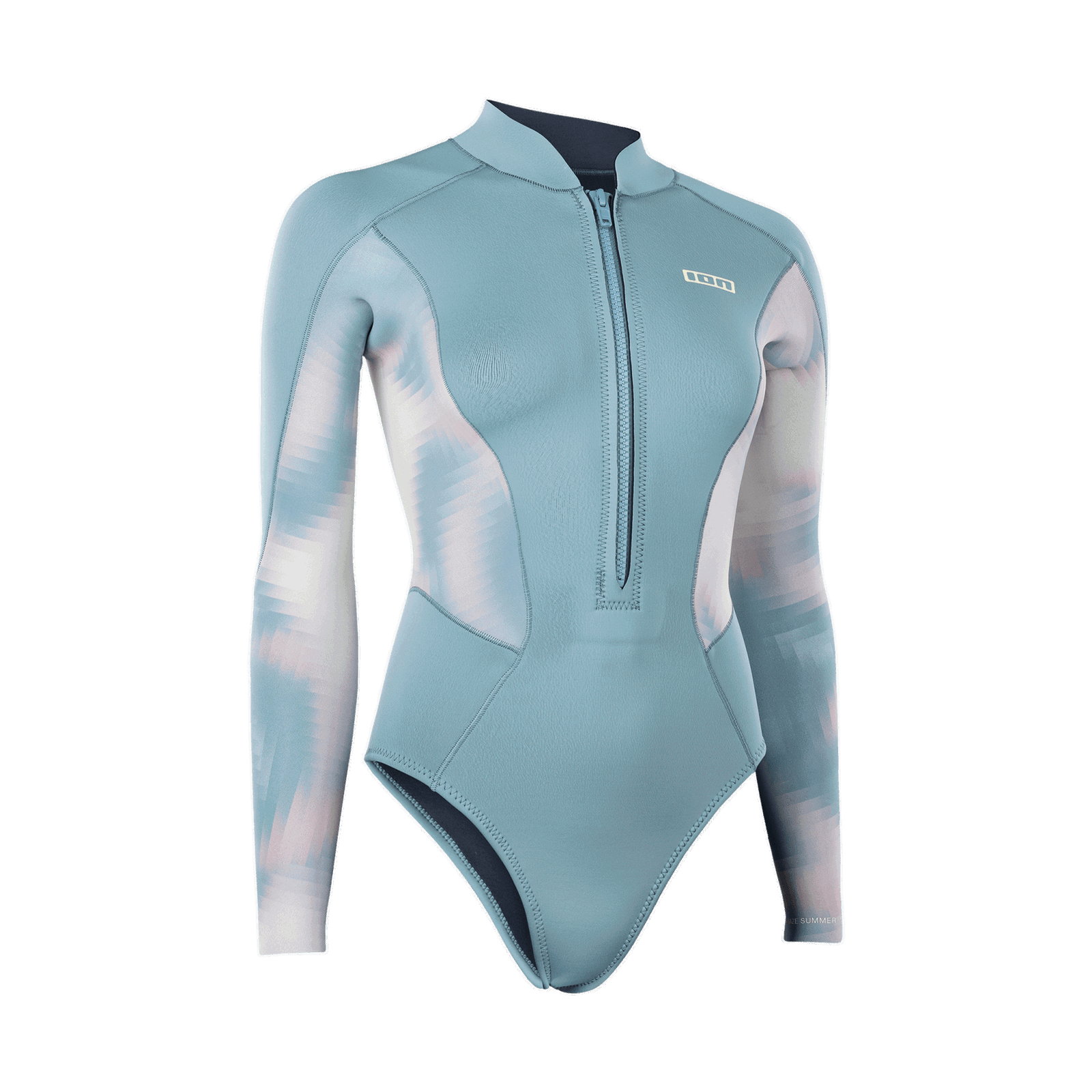 ION Amaze Hot Shorty 1.5 LS Front Zip women product image 6