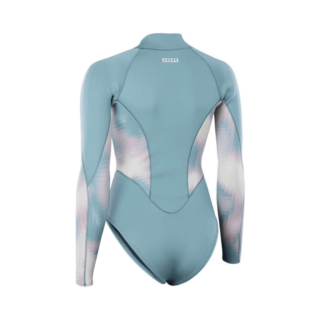 ION Amaze Hot Shorty 1.5 LS Front Zip women product image 7