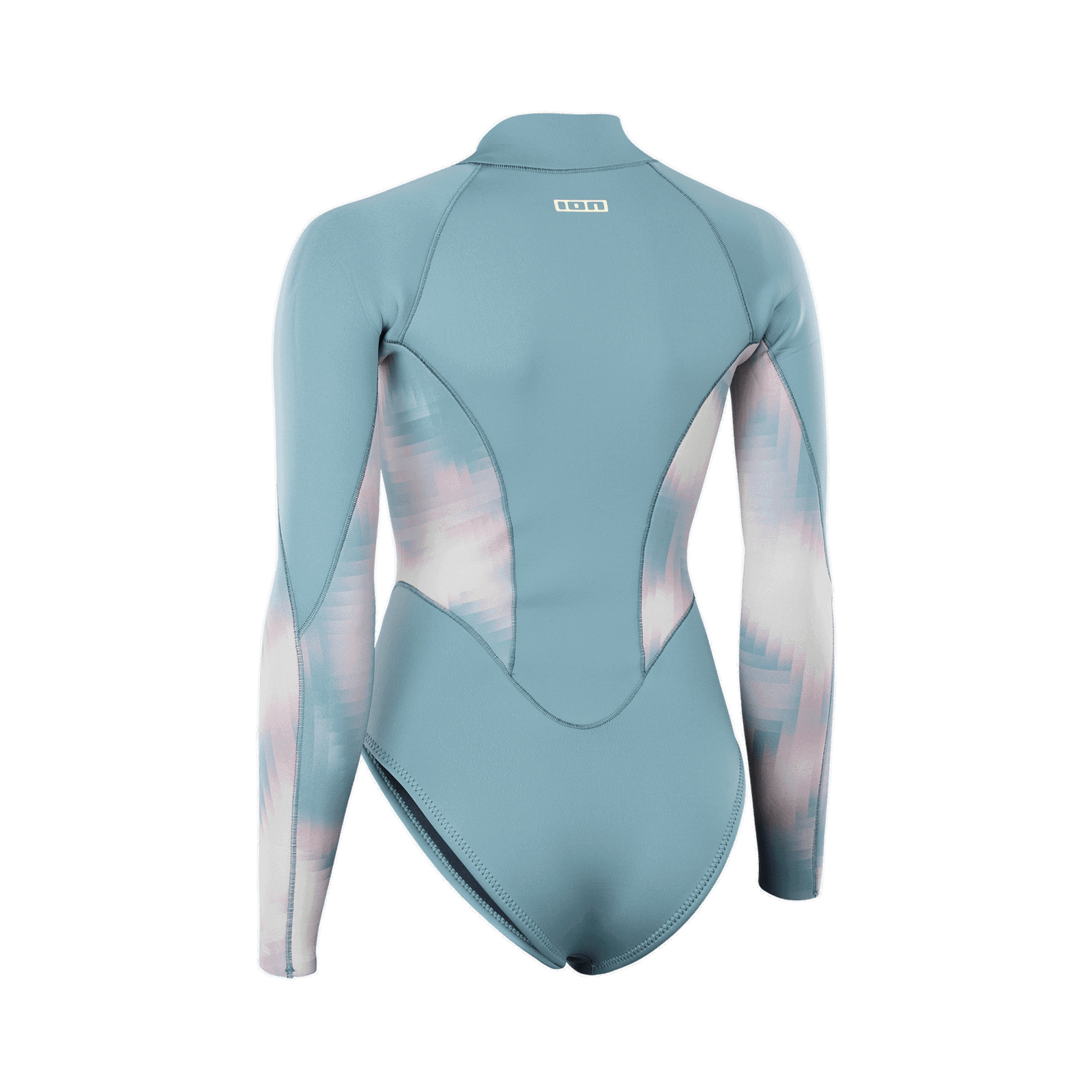 ION Amaze Hot Shorty 1.5 LS Front Zip women product image 7