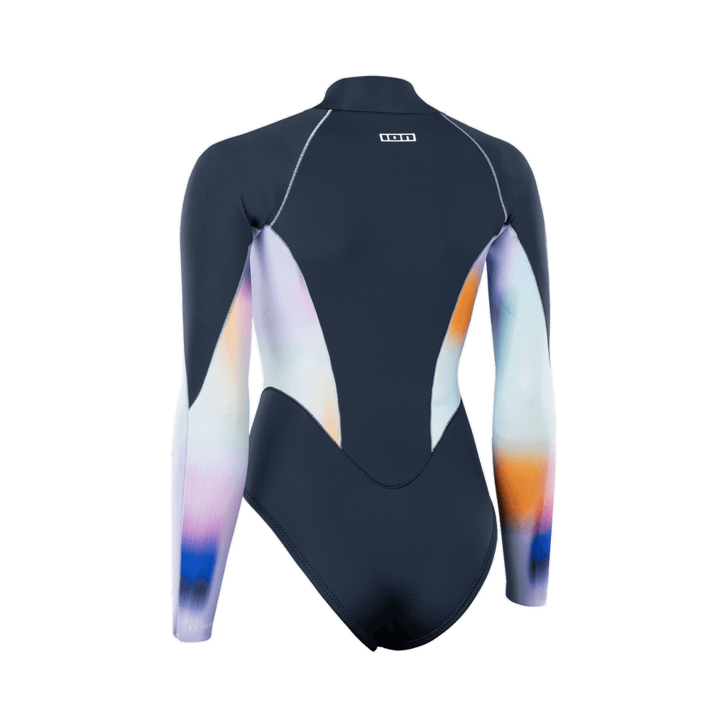 ION Amaze Hot Shorty 1.5 LS Front Zip women product image 4