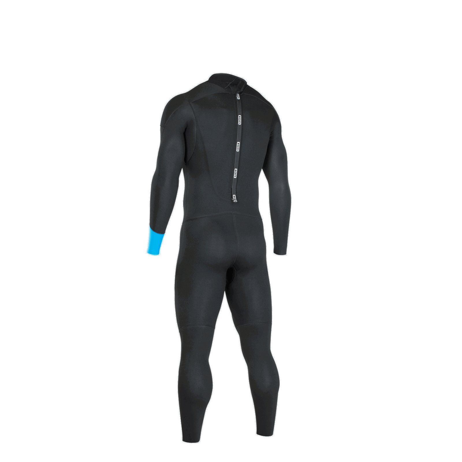 ION Wetsuit Base 4/3 Back Zip unisex 2026 product image 1