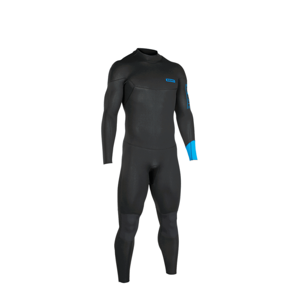 ION Wetsuit Base 4/3 Back Zip unisex 2026 product image 2