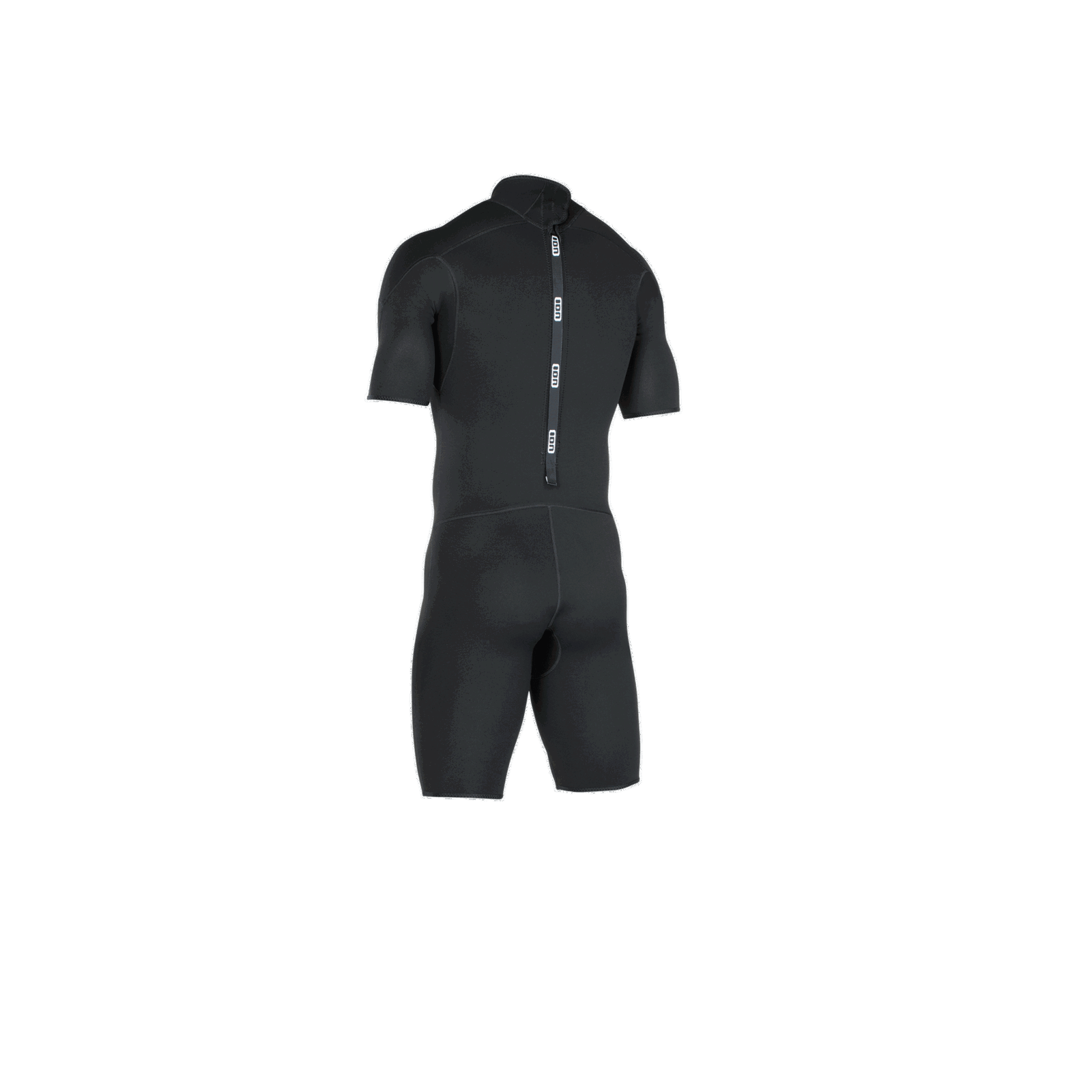 ION Wetsuit Base 2/2 Shorty SS Back Zip unisex 2026 product image 1