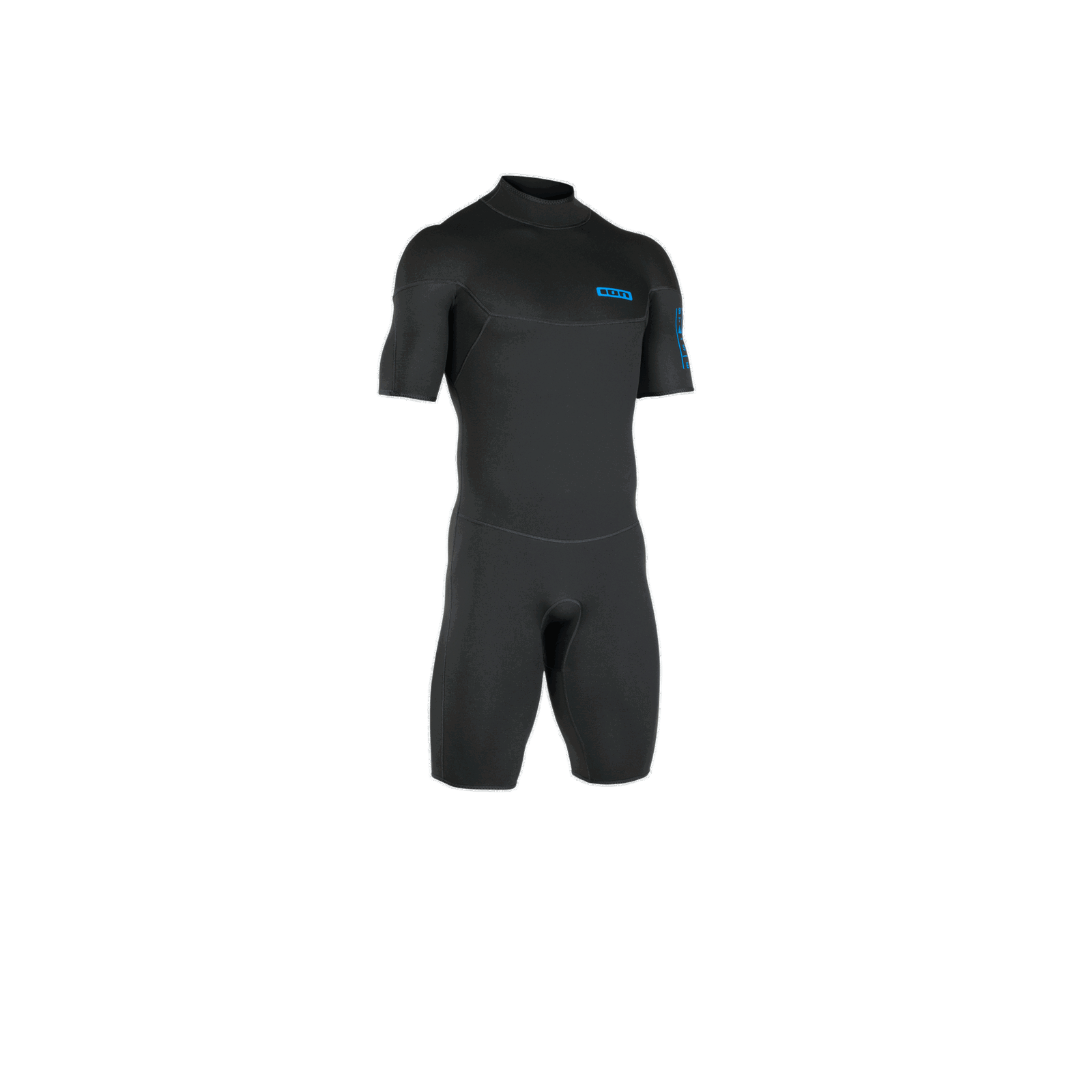 ION Wetsuit Base 2/2 Shorty SS Back Zip unisex 2026 product image 2