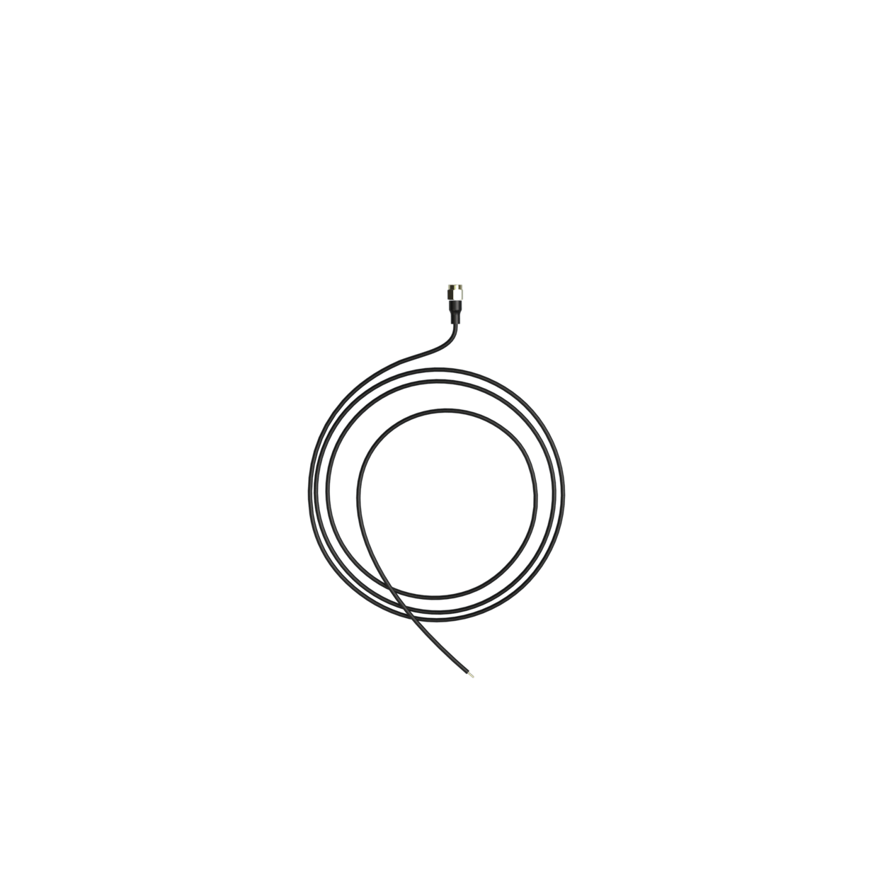 Duotone Foiling & Electric Wire antenna