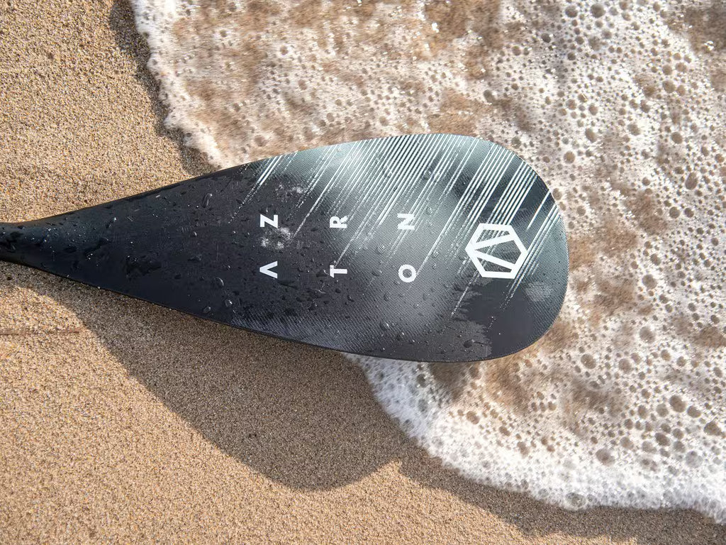 Aztron - Aztron Style Aluminium Paddle - The Kitesurf Centre