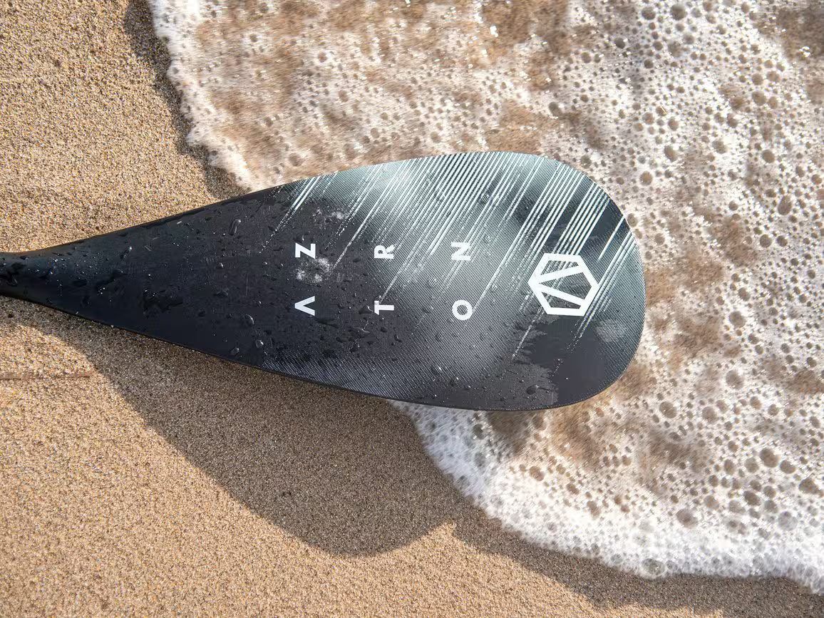 Aztron - Aztron Style Aluminium Paddle - The Kitesurf Centre