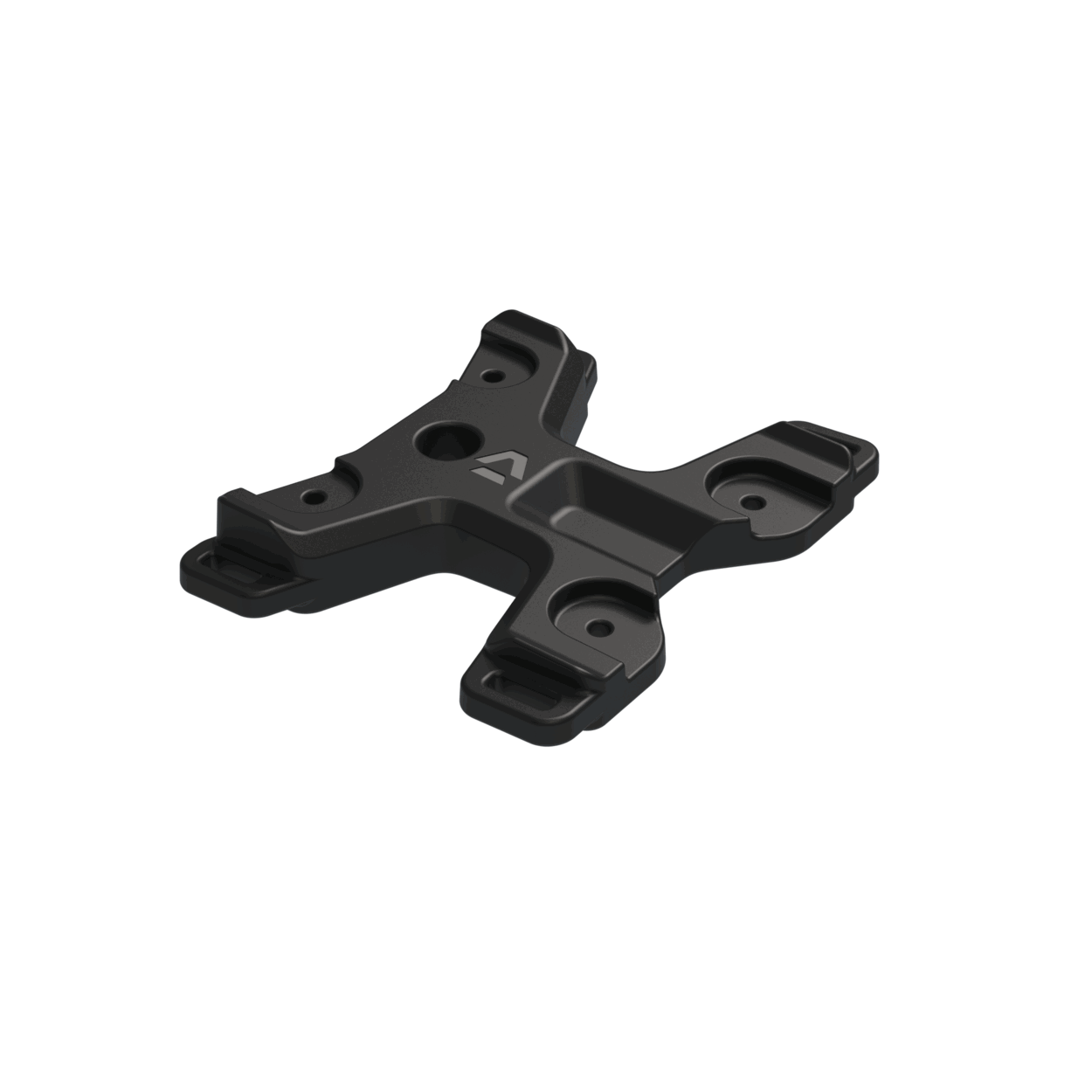 Duotone Foiling & Electric Battery box mounting plate