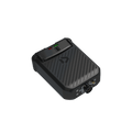 Duotone Foiling & Electric Battery box with antenna plug