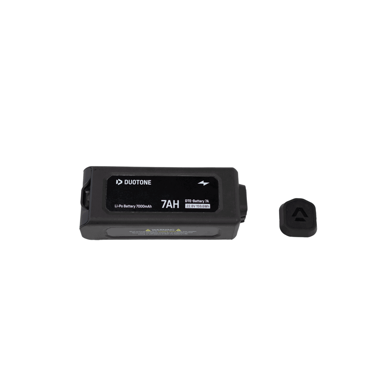 Duotone Foiling & Electric Battery 7A (1Pcs)