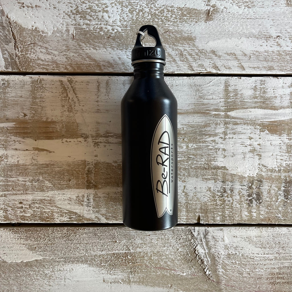 Be-Rad Stainless Steel Bottle