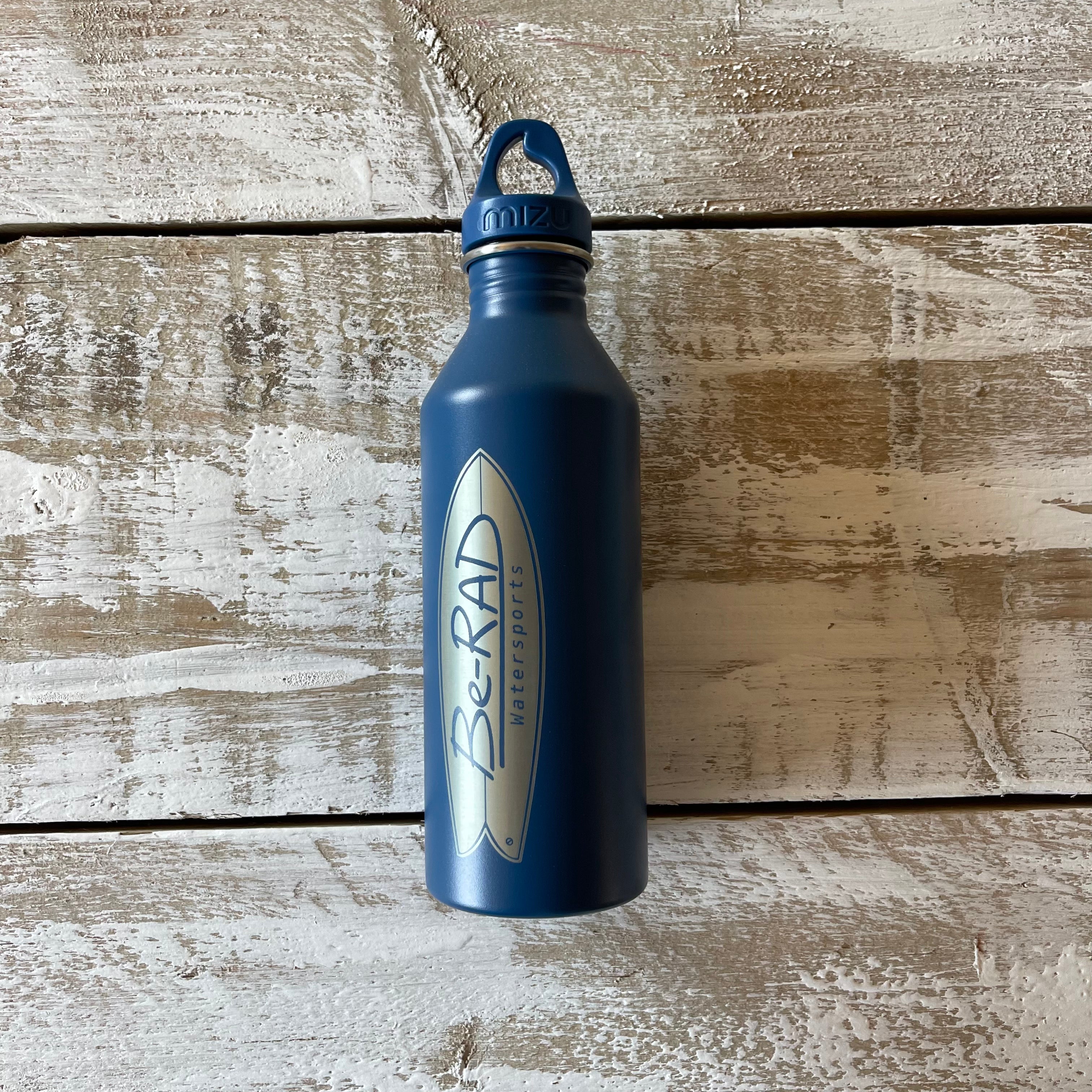 Be-Rad Stainless Steel Bottle