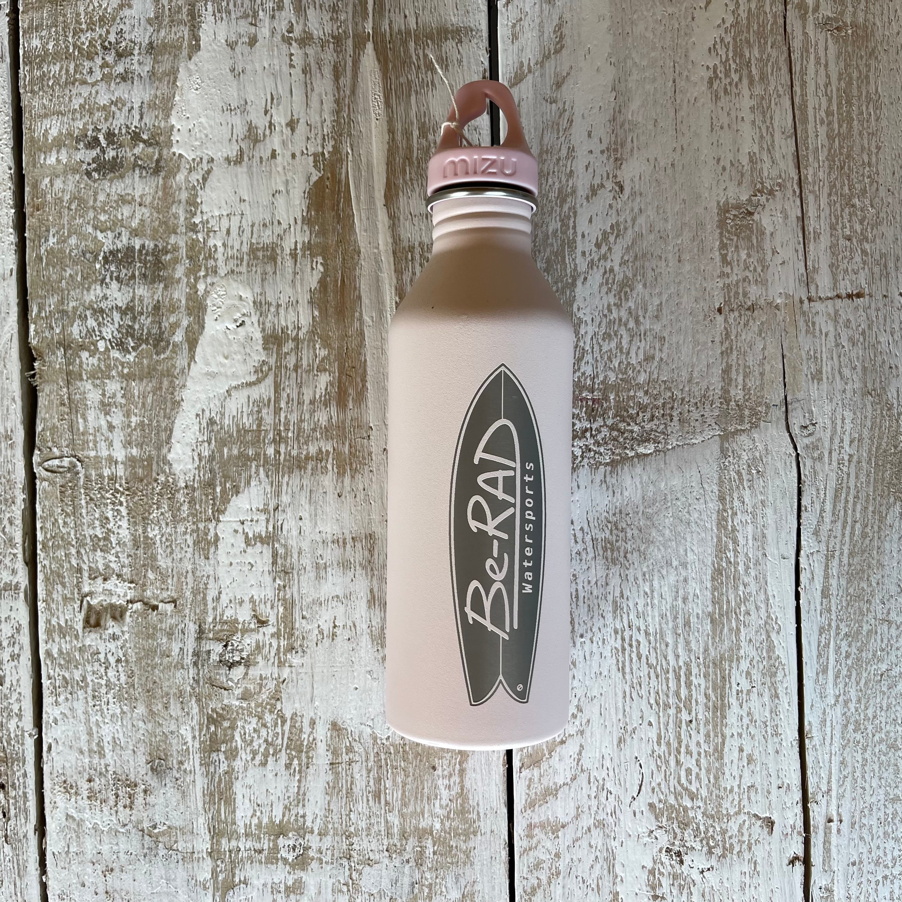 Be-Rad Stainless Steel Bottle