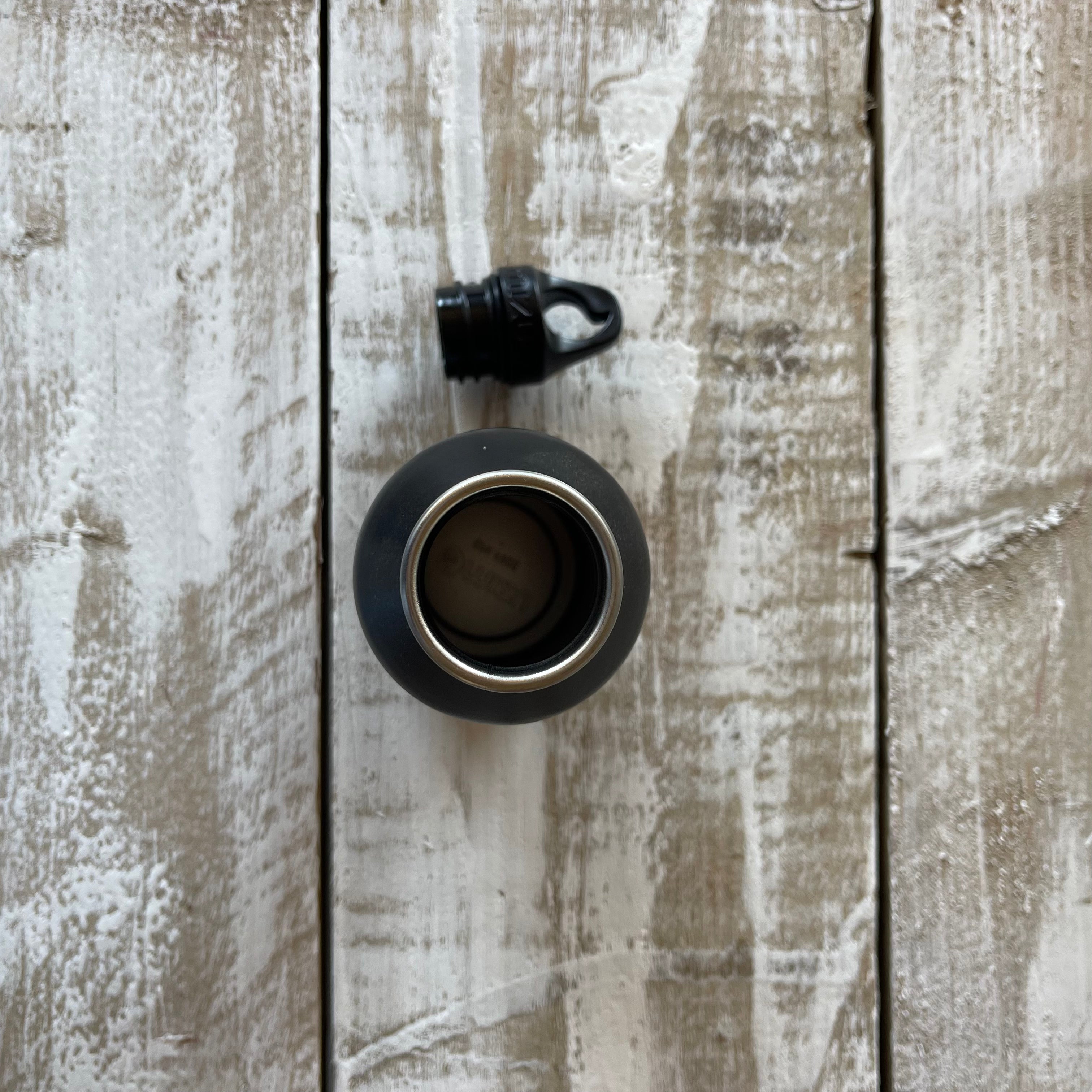 Be-Rad Stainless Steel Bottle