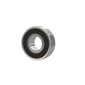 Duotone Foiling & Electric Bearing