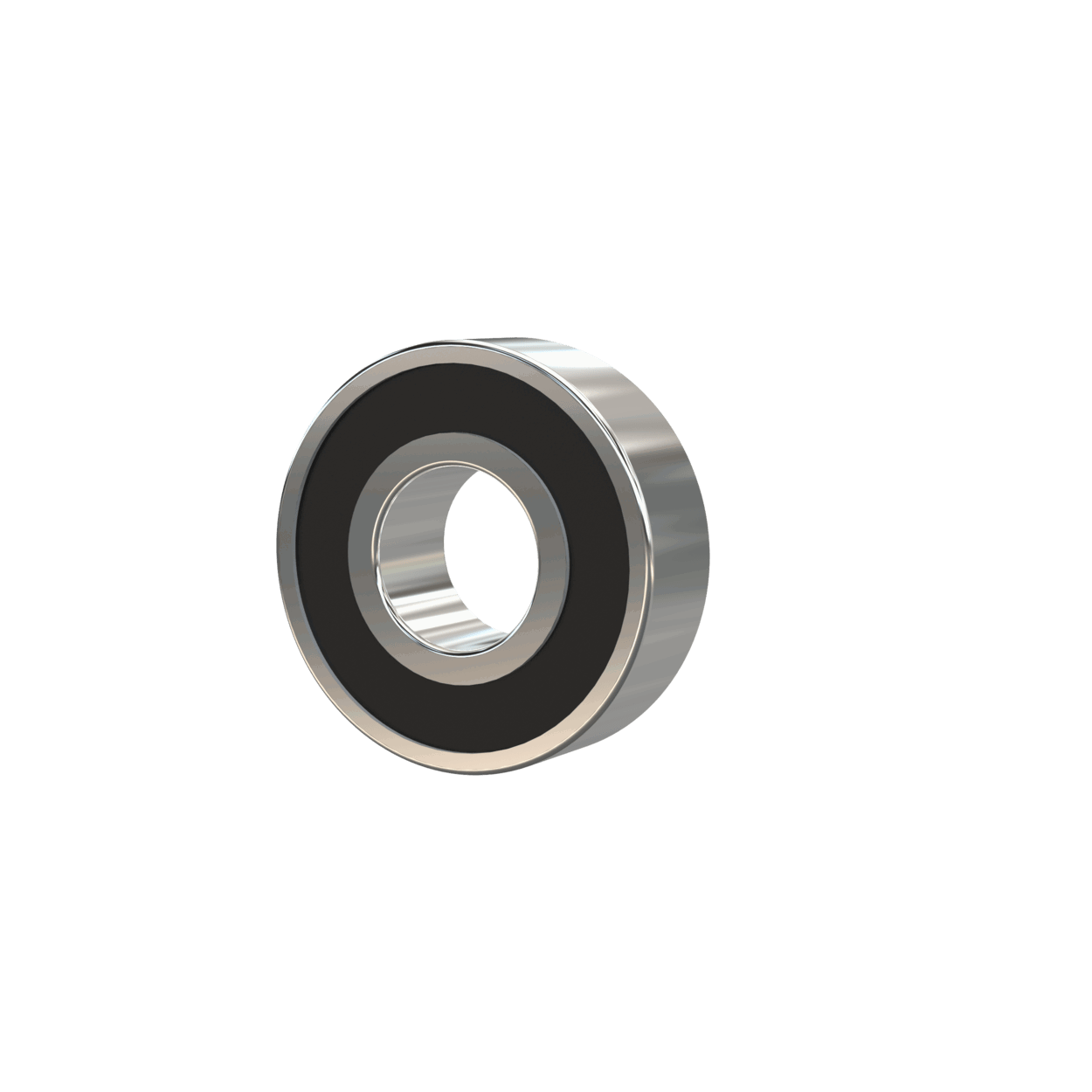 Duotone Foiling & Electric Bearing