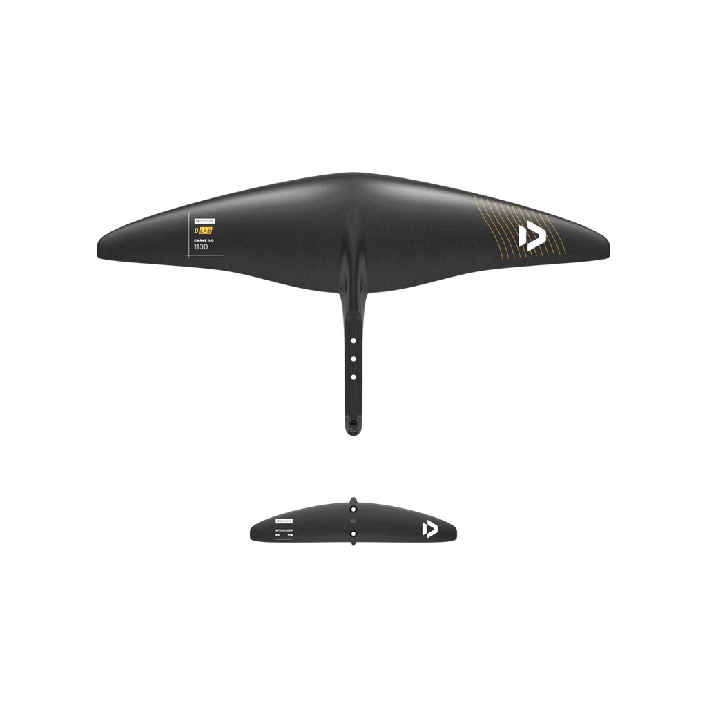 Duotone Wing Set Carve 3.0 D/LAB