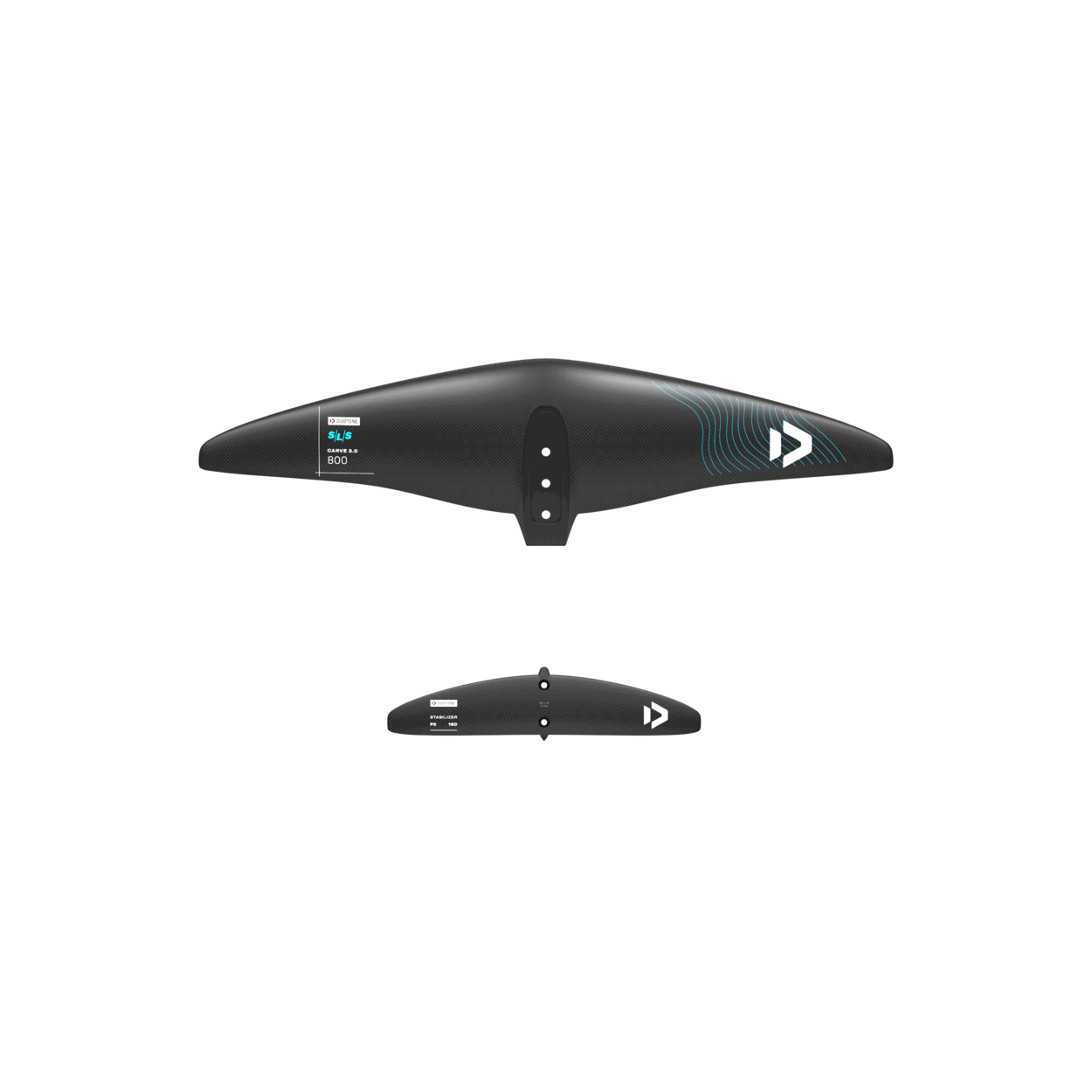 Duotone Wing Set Carve 3.0 SLS
