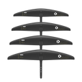 Duotone Front Wing Crest D/LAB