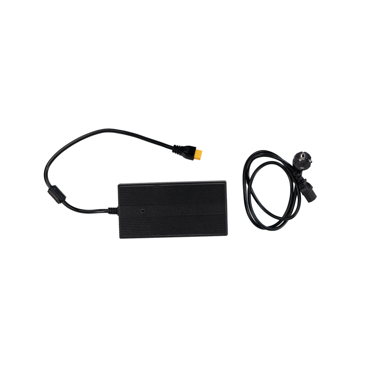 Duotone Foiling & Electric Charger Adapter