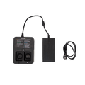 Duotone Foiling & Electric Charger Set