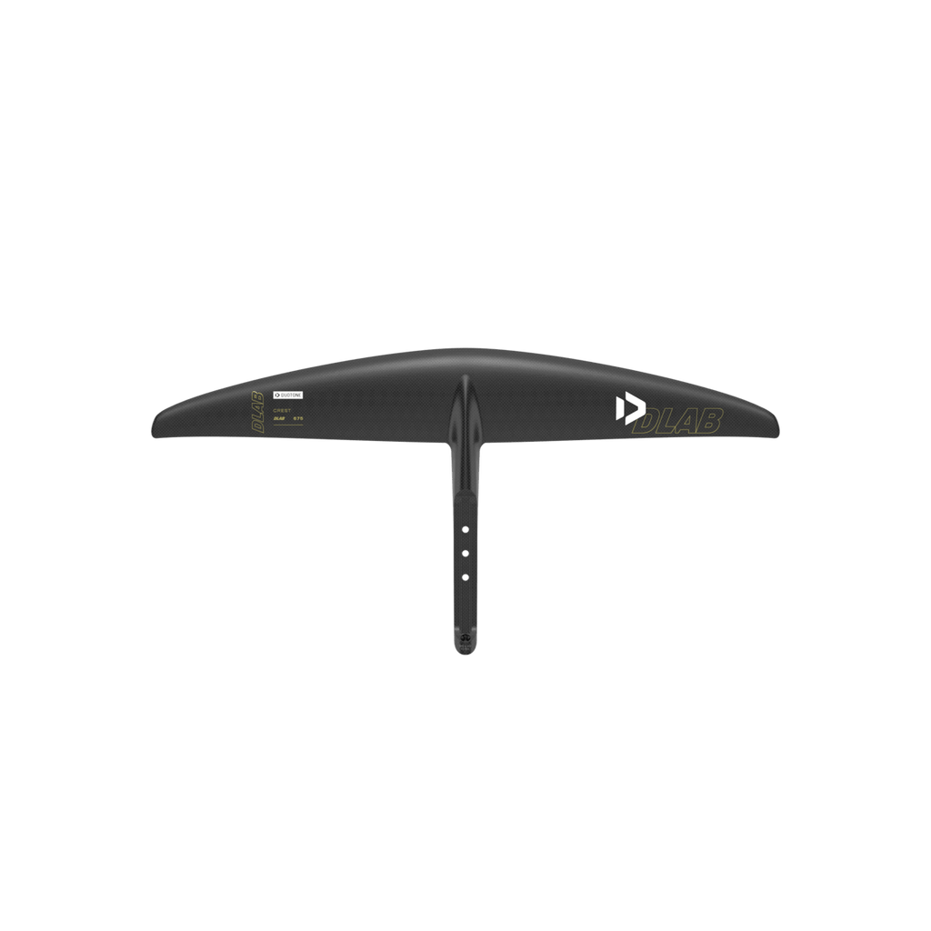 Duotone Front Wing Crest D/LAB