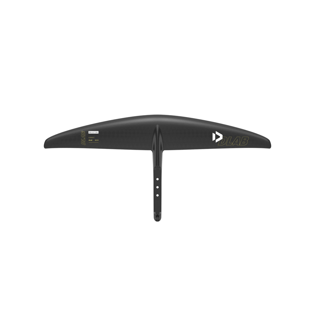 Duotone Front Wing Crest D/LAB