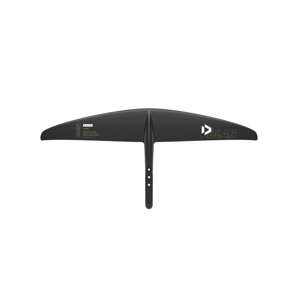 Duotone Front Wing Crest D/LAB