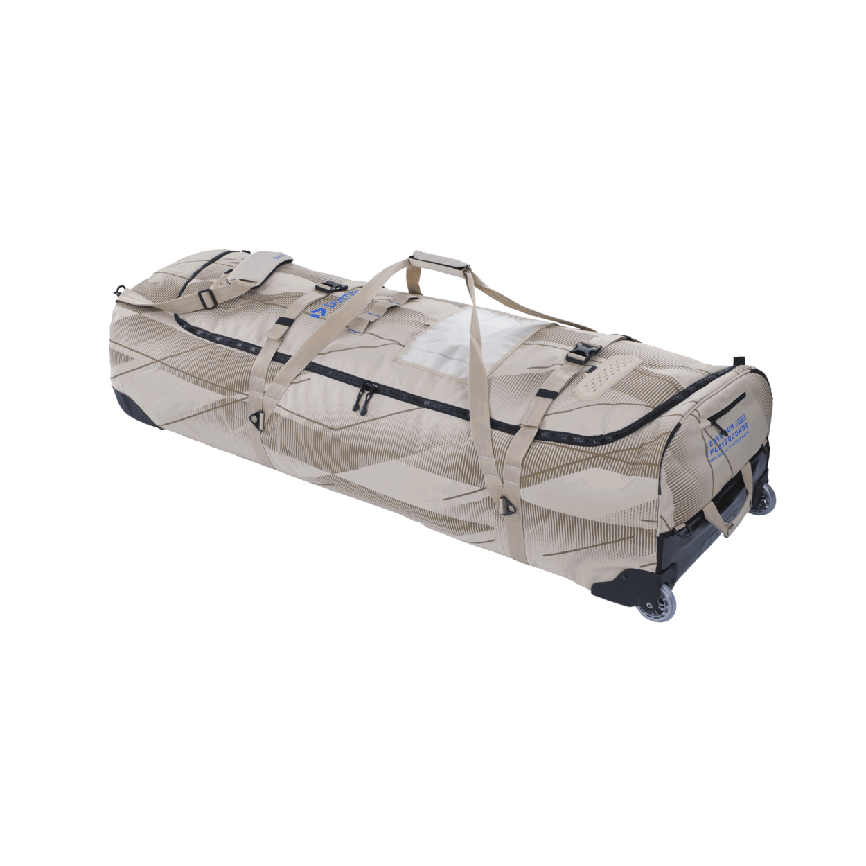 Duotone Team Bag
