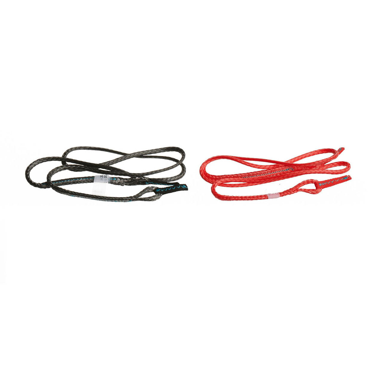 Duotone Back Pigtails Evo Summer Ed (1pair)
