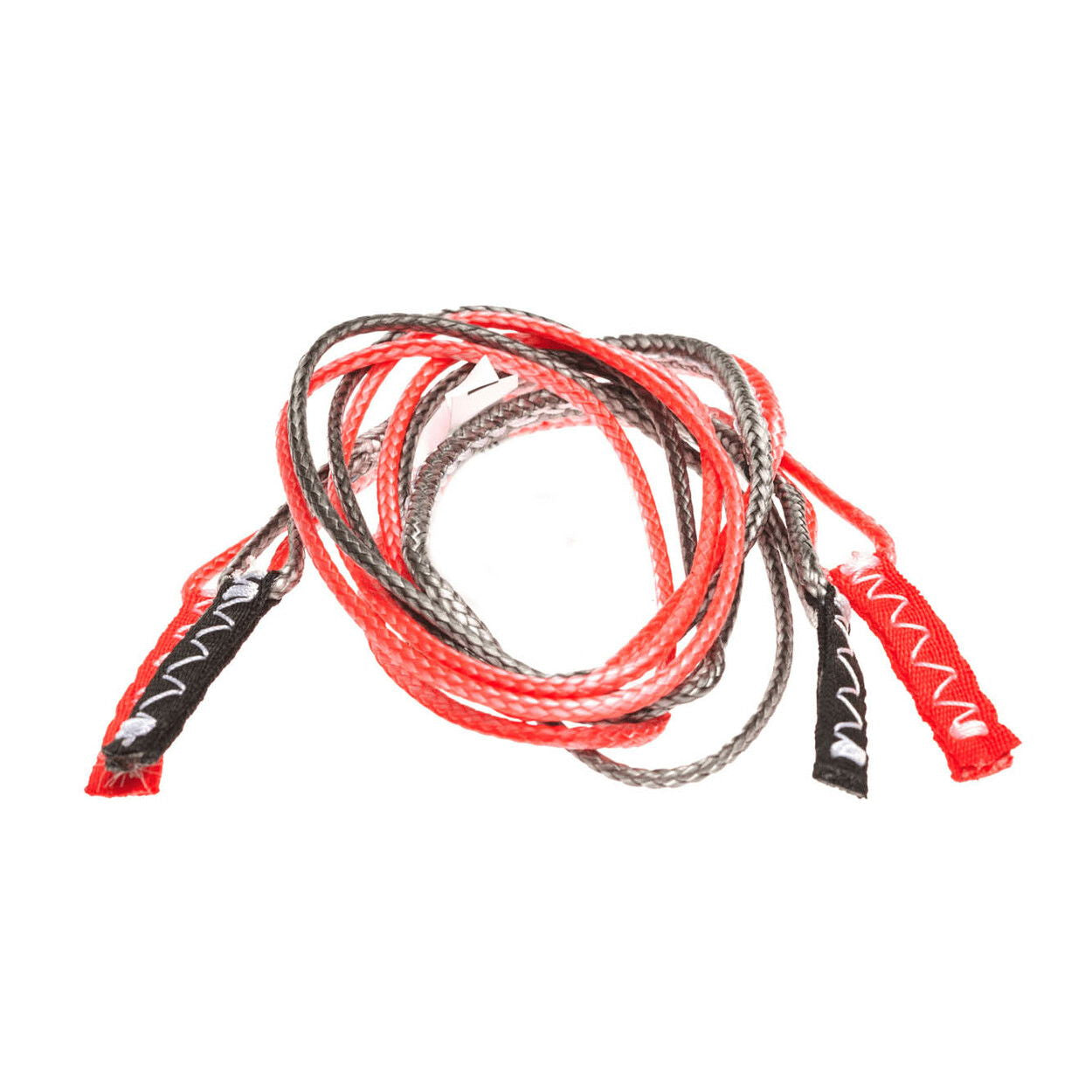 Duotone Back Pigtails Evo SLS (1pair)