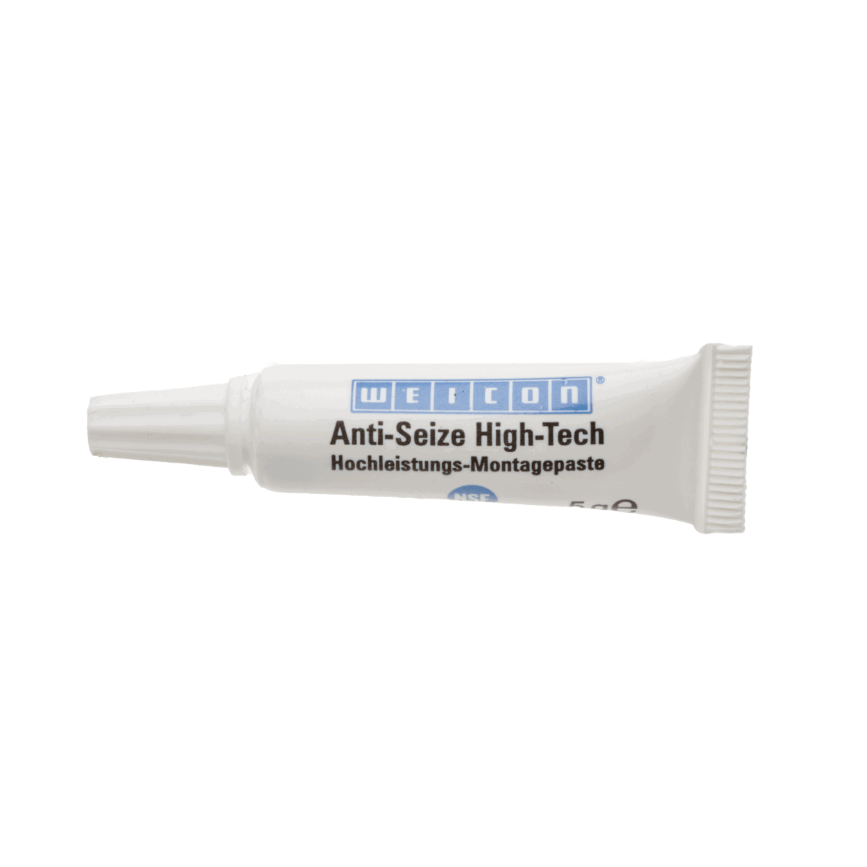 Duotone Foil Paste