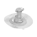 Dr. Tuba Inflate Valve 9mm (Ball)